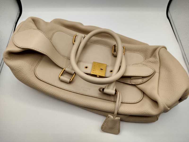 セリーヌ買取 ボストンバッグ